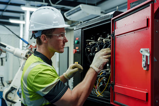 24/7 Emergency Generator Installation experts in Avon-by-the-Sea, NJ