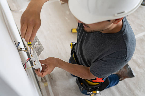 Reliable Generator Installation contractor in Avon-by-the-Sea, NJ by No Joke electrician