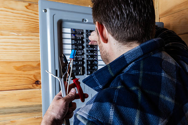 Affordable Generator Installation solutions in Avon-by-the-Sea, NJ